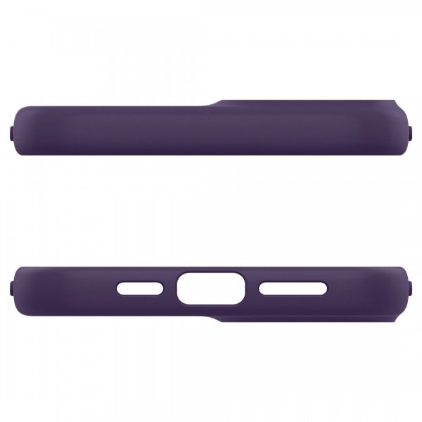 Caseology iPhone 14 Plus Skal Nano Pop Mag Grape Purple