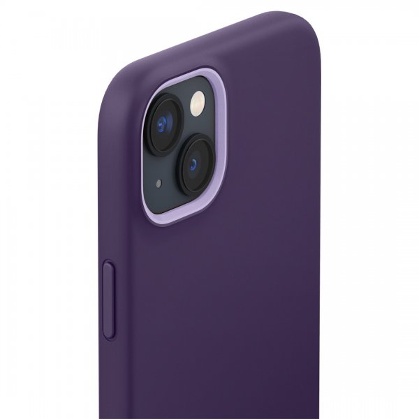Caseology iPhone 14 Plus Skal Nano Pop Mag Grape Purple