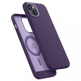 Caseology iPhone 14 Plus Skal Nano Pop Mag Grape Purple