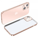 Sulada iPhone 14 Plus Skal Nature Series Rosa