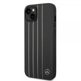 Mercedes Benz iPhone 14 Plus Skal New Urban III Svart