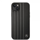 Mercedes Benz iPhone 14 Plus Skal New Urban III Svart