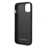 Mercedes Benz iPhone 14 Plus Skal New Urban III Svart