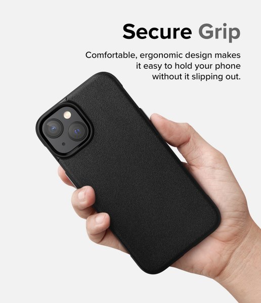 Ringke iPhone 14 Plus Skal Onyx Svart