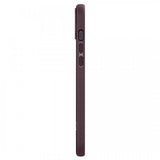 Caseology iPhone 14 Plus Skal Parallax Mag Burgundy Bean