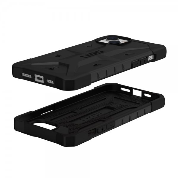 Urban Armor Gear (UAG) iPhone 14 Plus Skal Pathfinder Svart