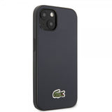 Lacoste iPhone 14 Plus Skal Petit Pique Logo Blå