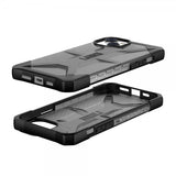 Urban Armor Gear (UAG) iPhone 14 Plus Skal Plasma Ash