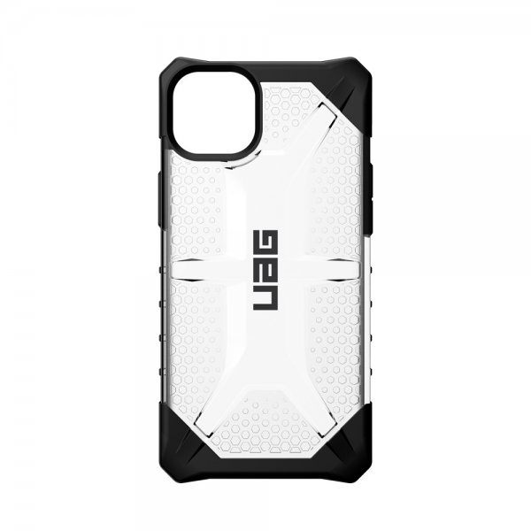 Urban Armor Gear (UAG) iPhone 14 Plus Skal Plasma Ice