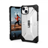 Urban Armor Gear (UAG) iPhone 14 Plus Skal Plasma Ice