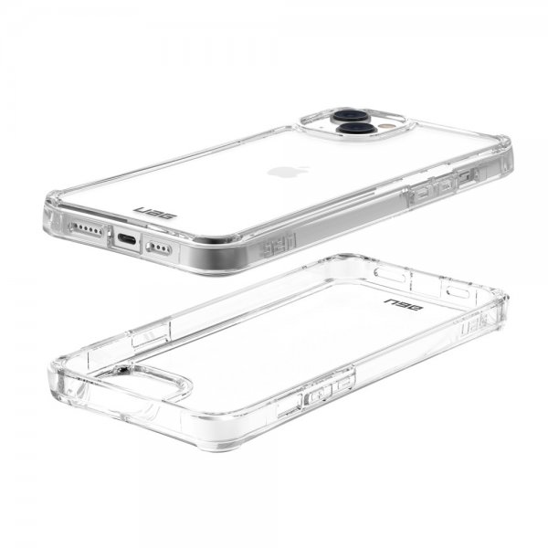 Urban Armor Gear (UAG) iPhone 14 Plus Skal Plyo Ice