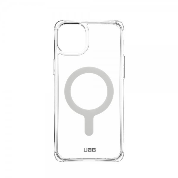 Urban Armor Gear (UAG) iPhone 14 Plus Skal Plyo MagSafe Ice