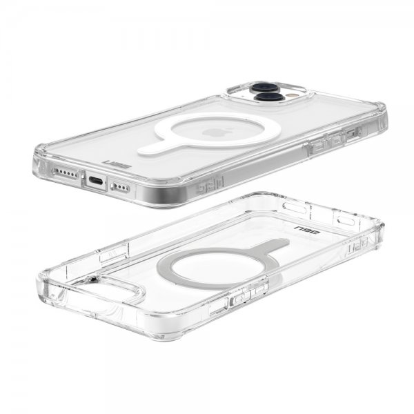 Urban Armor Gear (UAG) iPhone 14 Plus Skal Plyo MagSafe Ice
