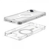 Urban Armor Gear (UAG) iPhone 14 Plus Skal Plyo MagSafe Ice