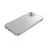 Adidas iPhone 14 Plus Skal Protective Clear Case Transparent