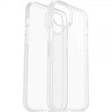 Otterbox iPhone 14 Plus Skal React Clear