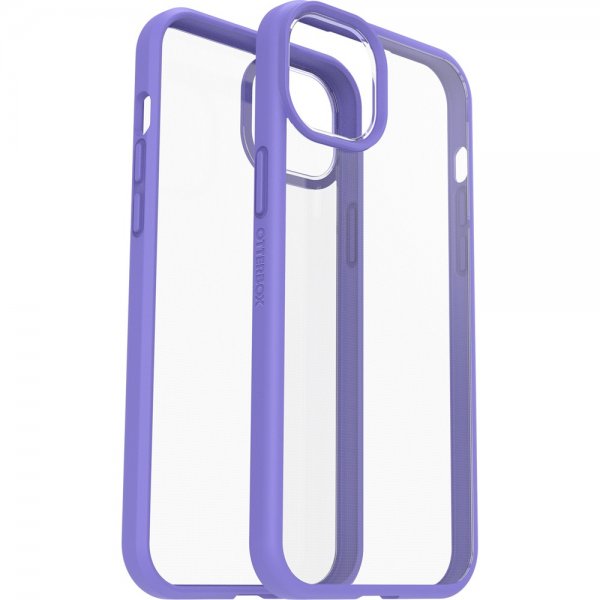 Otterbox iPhone 14 Plus Skal React Purplexing