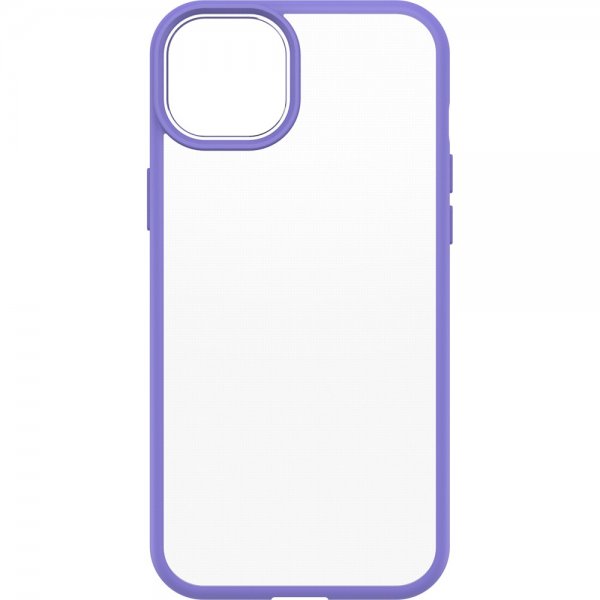 Otterbox iPhone 14 Plus Skal React Purplexing