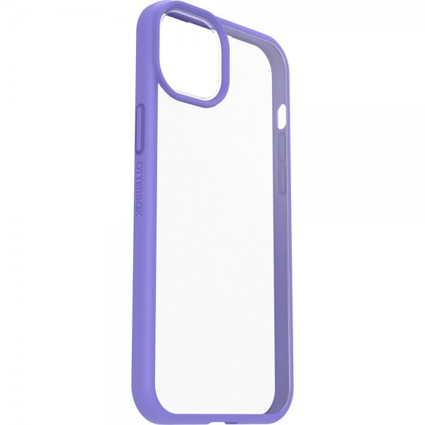 Otterbox iPhone 14 Plus Skal React Purplexing
