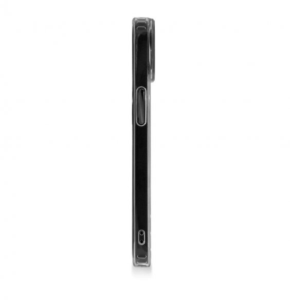 Decoded iPhone 14 Plus Skal Recycled Plastic Back Cover Clear