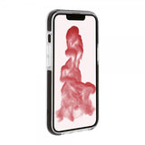 Vivanco iPhone 14 Plus Skal Rock Solid Svart Klar