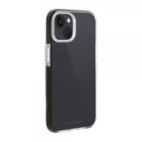 Vivanco iPhone 14 Plus Skal Rock Solid Svart Klar