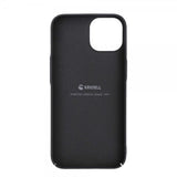 Krusell iPhone 14 Plus Skal SandCover Svart