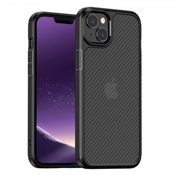 Mocolo iPhone 14 Plus Skal Savannasaurus Series Svart