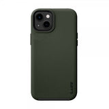 LAUT iPhone 14 Plus Skal Shield Olive