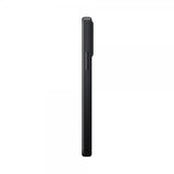 Xqisit iPhone 14 Plus Skal Silicone Case Svart