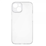 Baseus iPhone 14 Plus Skal Simple Series Transparent