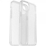 Otterbox iPhone 14 Plus Skal Symmetry Clear Stardust