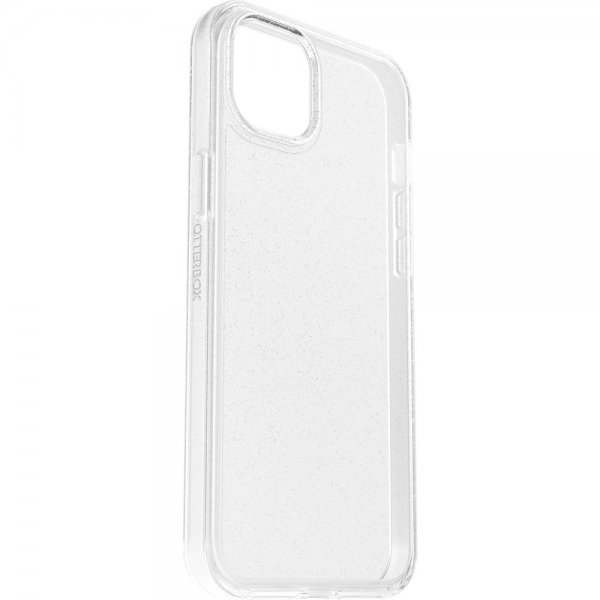 Otterbox iPhone 14 Plus Skal Symmetry Clear Stardust