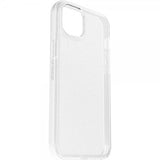 Otterbox iPhone 14 Plus Skal Symmetry Clear Stardust