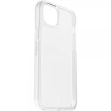 Otterbox iPhone 14 Plus Skal Symmetry Clear Transparent