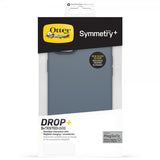 Otterbox iPhone 14 Plus Skal Symmetry Plus Bluetiful