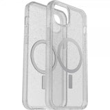 Otterbox iPhone 14 Plus Skal Symmetry Plus Clear Stardust