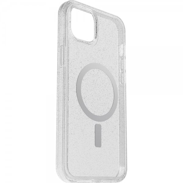 Otterbox iPhone 14 Plus Skal Symmetry Plus Clear Stardust
