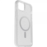Otterbox iPhone 14 Plus Skal Symmetry Plus Clear Stardust