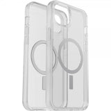 Otterbox iPhone 14 Plus Skal Symmetry Plus Clear Transparent