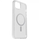 Otterbox iPhone 14 Plus Skal Symmetry Plus Clear Transparent
