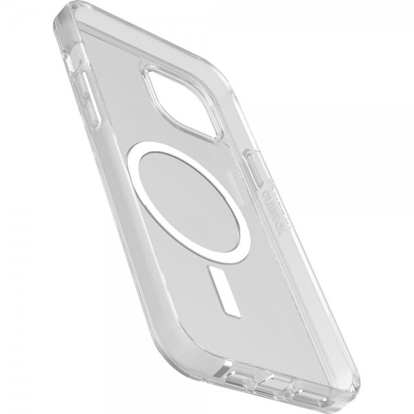 Otterbox iPhone 14 Plus Skal Symmetry Plus Clear Transparent