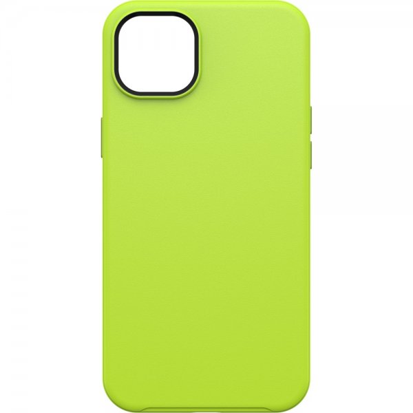 Otterbox iPhone 14 Plus Skal Symmetry Plus Lime All Yours
