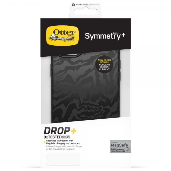Otterbox iPhone 14 Plus Skal Symmetry Plus Rebel