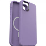 Otterbox iPhone 14 Plus Skal Symmetry Plus You Lilac It