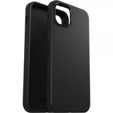 Otterbox iPhone 14 Plus Skal Symmetry Series Svart