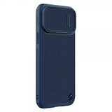 Nillkin iPhone 14 Plus Skal Textured Case Blå