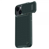 Nillkin iPhone 14 Plus Skal Textured Case Grön