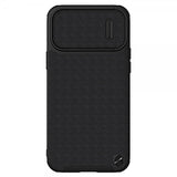 Nillkin iPhone 14 Plus Skal Textured Case Svart