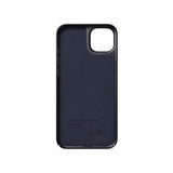 Nudient iPhone 14 Plus Skal Thin Case MagSafe Midwinter Blue